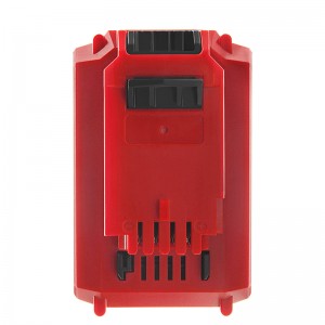 Li-ion 20V 1500mAh uppladdningsbara batterier för Porter Cable PCC680L sladdlös borr