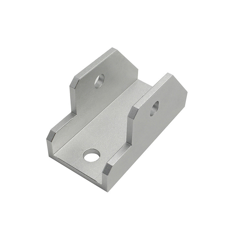 High Precision Aluminium Die Casting anpassade bildelar