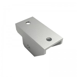 CNC elektronisk kemisk medicinsk industri bearbetning bas delmontering