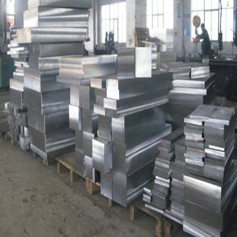 Hur man väljer material för olika stämplingsformar