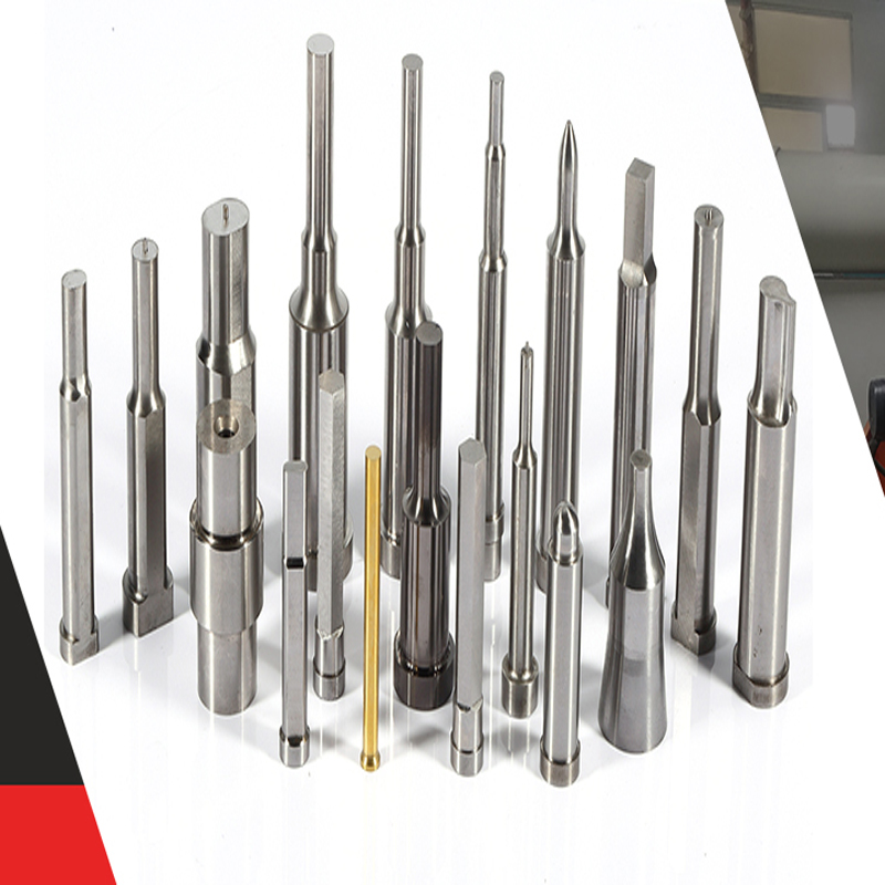 Hur mycket vet du om poängen för uppmärksamhet i processen att göra metallstämpling dö?