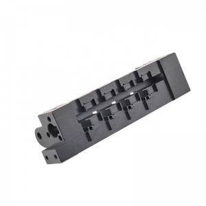 Mould Factory Tillverkare Exakt Tungsten Carbide Stållegering Delar