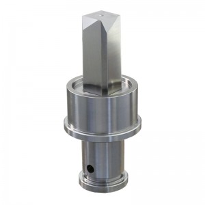 Kina OEM CNC Maskininsprutning SKD11 Mould Parts Manufacturing