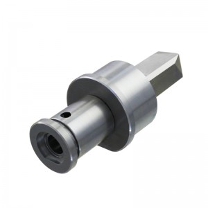 Kina OEM CNC Maskininsprutning SKD11 Mould Parts Manufacturing