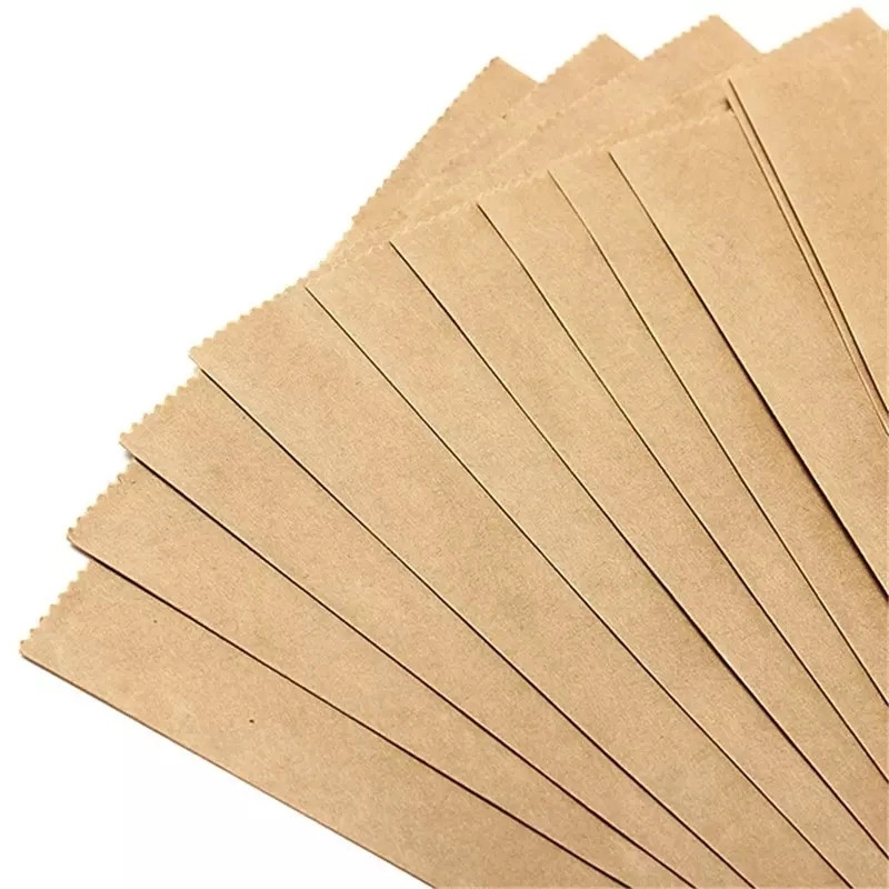 påse pappersmatta papperspåse brun återvunnet lyx shopping stormarknad väska papper