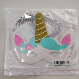 Dance Party Prom Favoritsatser Foto booth rekvisita med krita