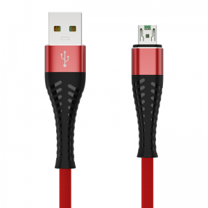 Originalkvalitet Synkroniserad laddningskabel för VIVO