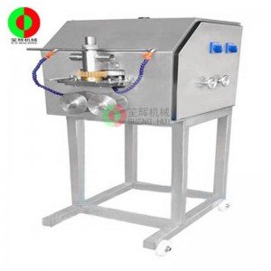 Multifunktionell Meatball Machine / Automatisk Meatball Machine / Multifunktionell Hot Pot Material Forming Machine