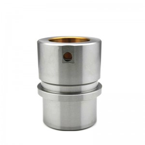 PG bearbetade wolframkarbidstansdelar för stämpling