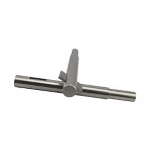 Tungsten Carbide Tänder som bär del / karbid tänder som bär del