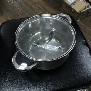 Automatisk frontmatningshylsa tätning och krympning maskin GPL-6030Z + GPS-6040