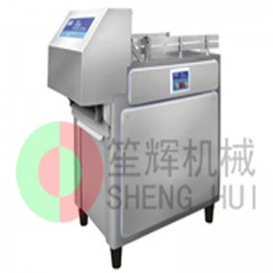 Storfryst köttskärare / Fryst köttskärare DR-QK5