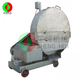 Fryst köttskärare / fryst köttflak PP-400D