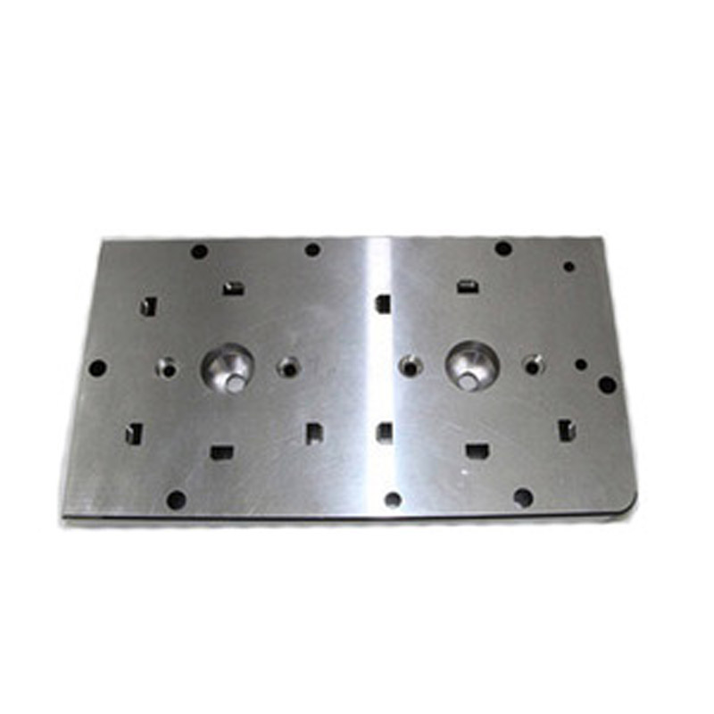 Custom Design OEM Injection Mold Part