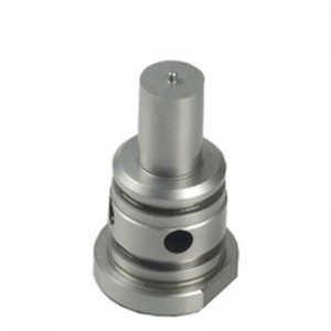 Stämpling Munstycke / plastmunstyckdelar Mouldinsatser Injektionsmunstycklar