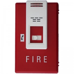 TX7774 Fixed Fire Phone Handset