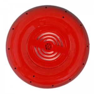 TX7320 adresserbar ljud