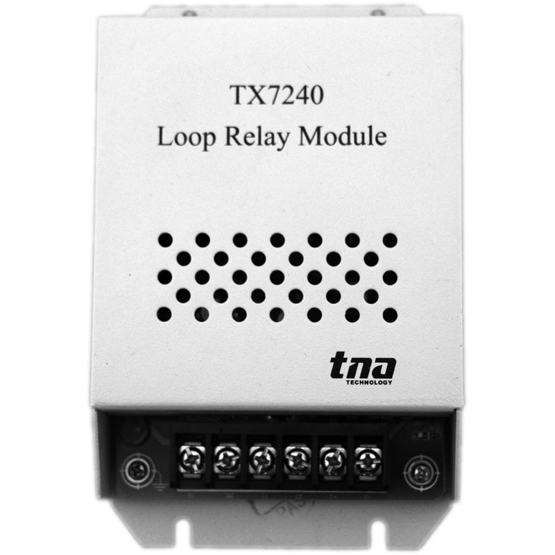 TX7240 Loop Relay Module