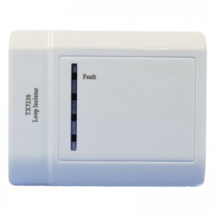TX7230 adresserbar isolatormodul