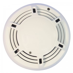 TX7100 Intelligent rökdetektor