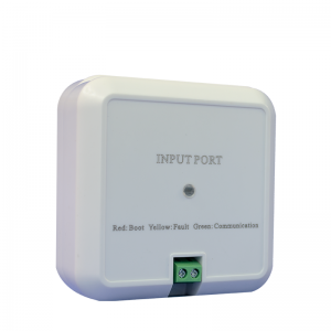 TX3202 trådlös ingångsmodul