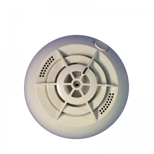 TX3180 Trådlös värme detektor