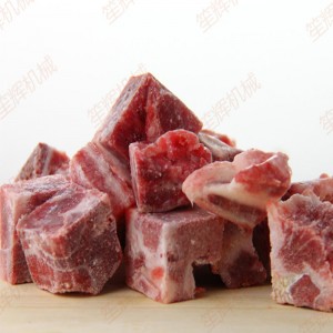 ZG-212D Bone Chopper / ZG-212F Frysta Ben och Fryst Kött Chopper