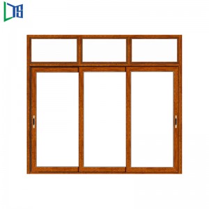 Dubbelglasad Windows Australien Standard As2047 Godkänd Aluminium Fönster Glidande Fönster Järnfönster Grill Design Anodiserad