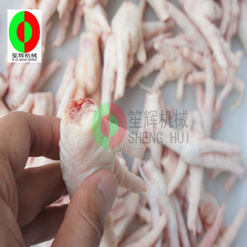 Chicken Claw Cutter