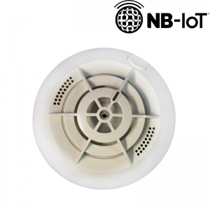 TX3180-NB NB-IoT Smart Värme Detektor