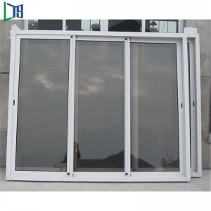 Aluminium Entry Skjutdörr Tempererad Glas 2019 Kommersiell Dörr Design Starcker Dörr