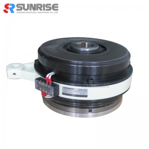 Original design Superkvalitet elektromagnetisk koppling och broms kit