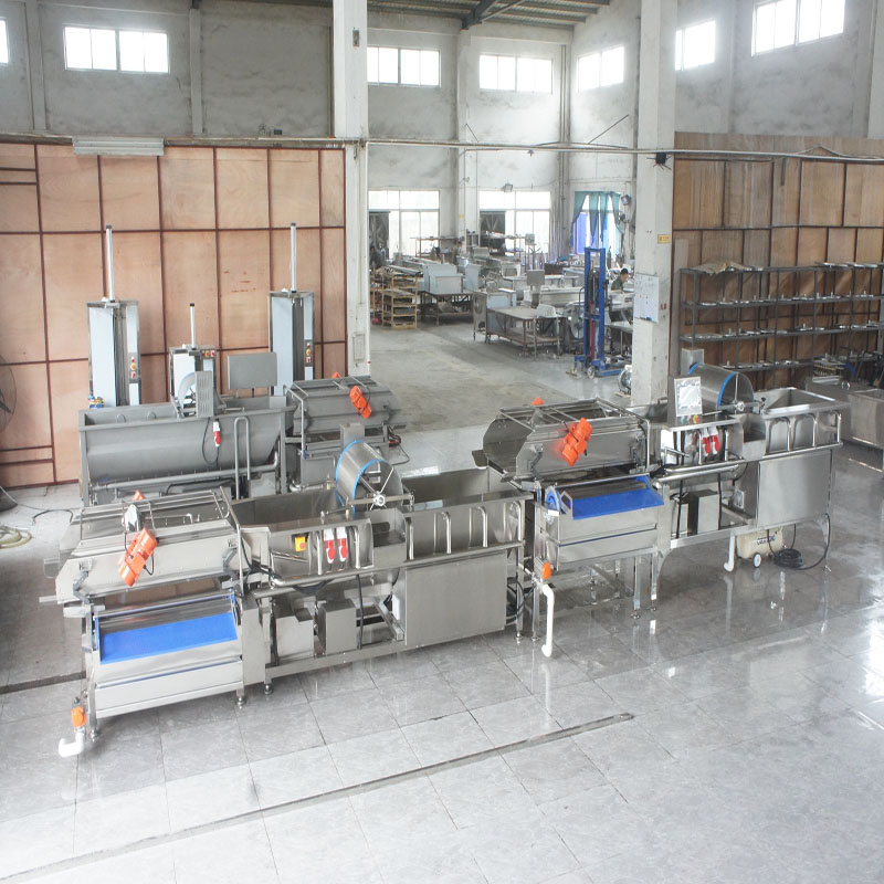 Vad ska vi vara uppmärksamma på när du väljer och köper virvelströms diskmaskin