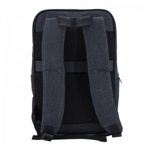 18SA-7445M Stor kapacitet anti stöld ryggsäck för studenter skolväskor ryggsäck