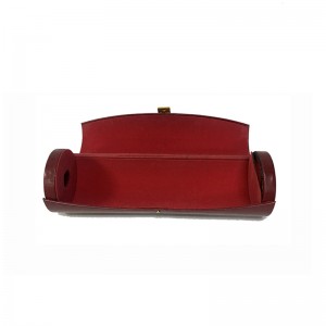 Fabriks anpassad matkvalitet Delikat Macoron presentförpackningspaket för marknadsföring