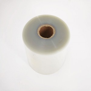 Food Grad 0.3mm Transparent Polyester PET-film för medicinsk förpackning