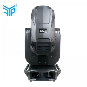 fabrik grossist 260w 9R rörlig strålkastare ljus ljus utrustning med hög kvalitet och CE-certifikat