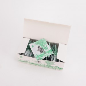 Lägre blodsocker-chaga extraherade hälsovårdste