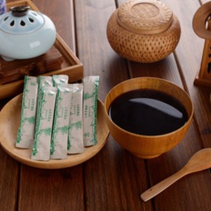 Sibirien Ryssland chaga pulver diabetesmedicin