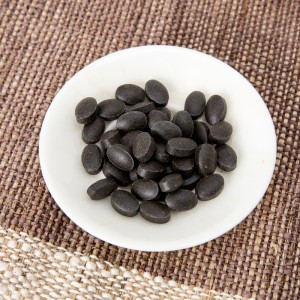 Förbättrad immunitet Chagapulver sänker blodsockerhälsovården