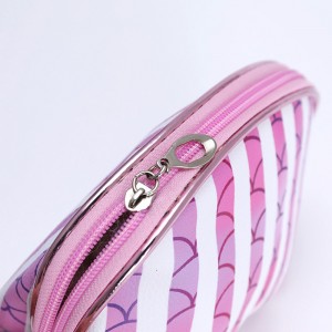 Anpassad toalettväska Kosmetisk väska