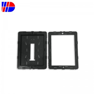 Plast POM Precision CNC Maskinering Tillbehör