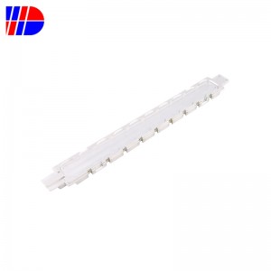 Kinesisk fabrik CNC Rail Hiwin Linjär Block Linjär Glidlager