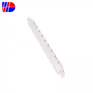 Kinesisk fabrik CNC Rail Hiwin Linjär Block Linjär Glidlager