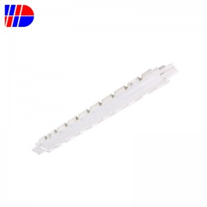 Kinesisk fabrik CNC Rail Hiwin Linjär Block Linjär Glidlager