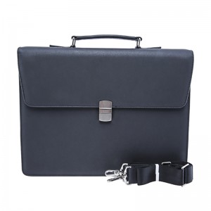 17SG-6533D Mäns Messenger Bag Man Business Laptop Dator Väska Väska Axelväska Handväska För Man