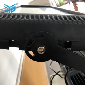 ledd RGBW 120 * 8w dubbelskikt utomhus vägg tvätt lätt väderbeständig llight, IP65