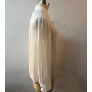 LONG SLEEVE NORMAL BLOUSE JLWB0009