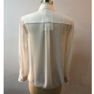 LONG SLEEVE NORMAL BLOUSE JLWB0009