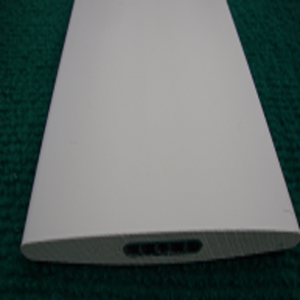 pvc fönsterluckor komponenter och tillbehör